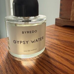 Byredo Gypsy Water EDP